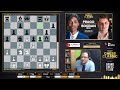 Pragg vs Daniel Deac & Gukesh vs MVL at Superbet Classic| R6 | Live Commentary by Sagar & Amruta