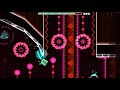 Firewall by Hinds 100% - Geometry Dash