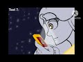 SPIDERSONA AU || Animation Tests || FLASH WARNING