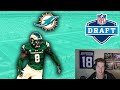 The Biggest Steals In The 2024 NFL Draft
