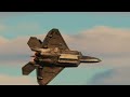 One Fighter To Rule Them All | F-22 Raptor Vs Su-30 Flanker-H | Digital Combat Simulator | DCS |