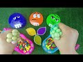 Boxes of sweets - M&M'S and  ASMR video. #asmr #kids #M&M'S #sweets 🍬