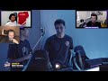 reacting to the geoguessr world cup qualifier!!!!