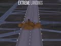 [Extreme Landings] Oops! 😨