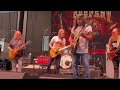 Soulshine Warren Haynes Band, Slash and Myles Kennedy-7/6/24-Video by AnneMarieLewis&DawnMcGloflin