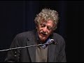 Kurt Vonnegut Lecture