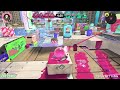 Doing Your INSANE RANKED Challenges in Splatoon 3