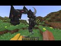 Minecraft But I Can Craft Mechas!
