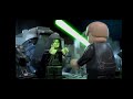 Lego Star Wars 