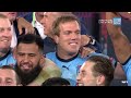 2024 State of Origin Shield and Wally Lewis medal presentation | NRL on Nine