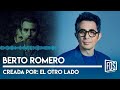 Entrevista a Berto Romero de 'El otro lado' en Movistar Plus+ | Creada Por