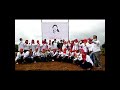 Pengembangan Senam SICITA, di Kebon Jawa desa Pekayon kecamatan Sukadiri, Kab. Tangerang, 4 12 2022.