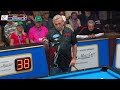 EFREN REYES vs MICHAEL DEITCHMAN - 2022 Derby City Classic 9-Ball Division