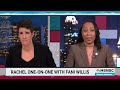 Republican efforts to sabotage Georgia prosecution of Trump hit brick wall with Fani Willis