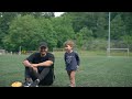 New Football Training for Kids | Fun Drills and Exercises!