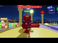 CUTE POMNI MEETS CUTE RILEY INSIDE OUT 2 BARRY'S PRISON RUN! (Obby) FULL GAMEPLAY #roblox #scaryobby