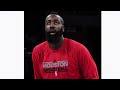 James Harden: Maybe the Best Offensive Player Ever?