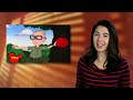 Are The Students Ghosts? The Recess Theory | Channel Frederator