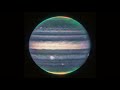 Stunning AI-Enhanced View of Jupiter | JWST Images Reimagined with Stable Video Diffusion XT