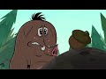 Two for one toy | Zip Zip English | Full Episodes | 2H | S2 | Cartoon for kids