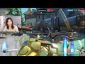 Overwatch 2 MOST VIEWED Twitch Clips of The Week! #264