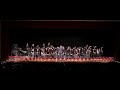 Clear Creek high school christmas concert 2019