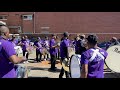 Johnny Soul - Morris Brown College Alumni Drummers Homecoming 2021