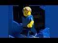 LEGO Ragdoll Tests (Marvel)