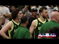 SERBIA VS AUSTRALIA | Basketball Friendly Game | Full Highlights | July 16,2024