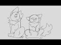 Writing on the walls l Longtail PMV-Early 5k special (WIP)