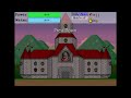 Super Mario Sunshine 64 (Flash game) | 100% Walkthrough