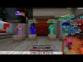 CubeCraft FFA, But If I Die The Video Ends