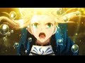 Fate/Zero - Opening 2 Full『to the beginning』by Kalafina