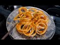 Restaurants Style Onion Salad Recipe || Onion rings Salad Recipe by @PakistaniTraditionalKhane