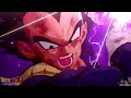 Goku's Kamehameha vs Vegeta's Galick Gun In Dragon Ball Games 2007-2024 (4K 60FPS)