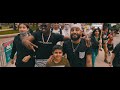 Jae Deen & Waheeb Nasan - A Free Palestine (Official Music Video)