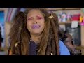 Erykah Badu: NPR Music Tiny Desk Concert