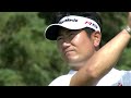 Tiger Woods vs Y.E. Yang | 2009 PGA Championship Final Round