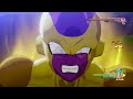 Dragon Ball Z Kakarot - Goku vs Frieza (4K 60FPS)