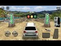 4x4 Off Road Rally 7 Part #4 - Level 24-29 - Android Gameplay FHD