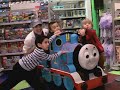 Thomas and Friends Wooden Railway Times Square Table