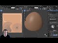 Texture Painting in Blender for Beginners (Tutorial)