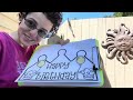 BEST GIFT THIS DOG COULD ASK FOR |Birthday vlog 2|