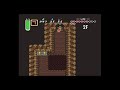 The Legend of Zelda LttP part5