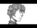 Percy Jackson - Blood of Olympus Animatic (Wait for me reprise)