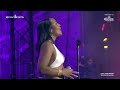 Free Nationals -  Full Concert 2022 Corona Capital - Mexico [1080p]