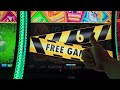 2nd BIGGEST JACKPOT Of My Life - Winning Mega Bucks On Slot Machine