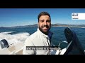 TEST Joker Boat  Coaster 650plus ITALIANO sub ENG