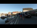 Padstow - Cornwall - England - 4K Virtual Walk - July 2020 - Part 1