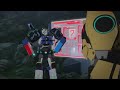 Transformers: Robots in Disguise | S04 E08 | FULL Episode | Animation | Transformers Official